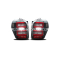 2014-2020 4runner Modify Taillamp Taillight Hail Lamp